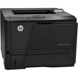 Impressora HP Laserjet PRO 400 M401DNe